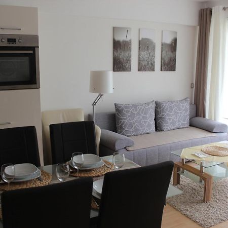 Ferienwohnung Mohnwiese Und Blumenwiese 维林根 外观 照片