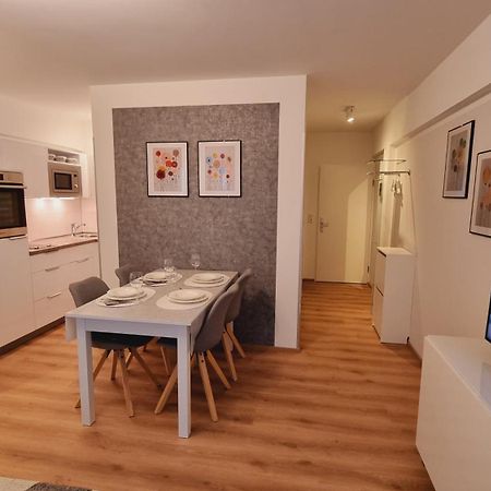 Ferienwohnung Mohnwiese Und Blumenwiese 维林根 外观 照片