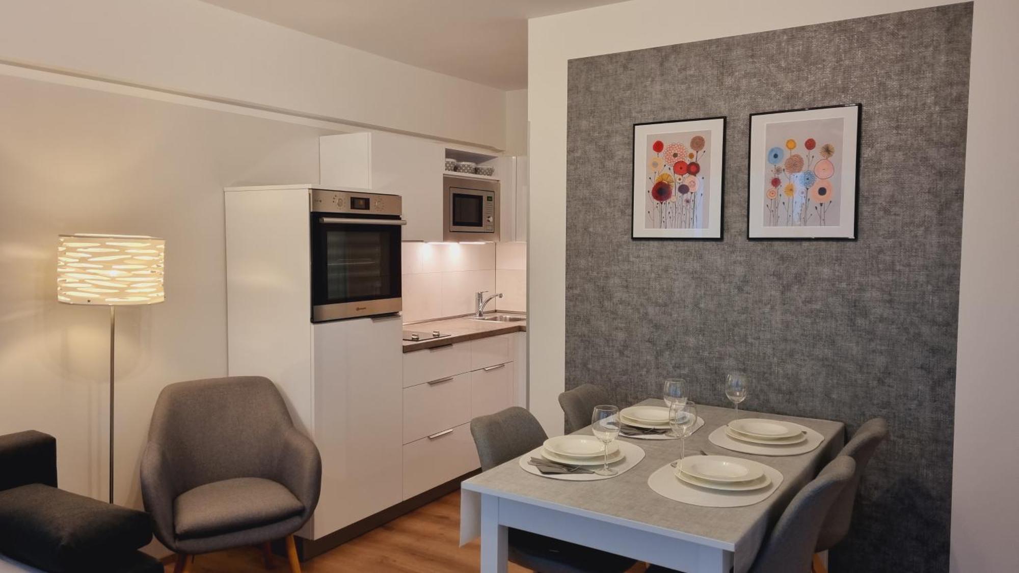 Ferienwohnung Mohnwiese Und Blumenwiese 维林根 外观 照片