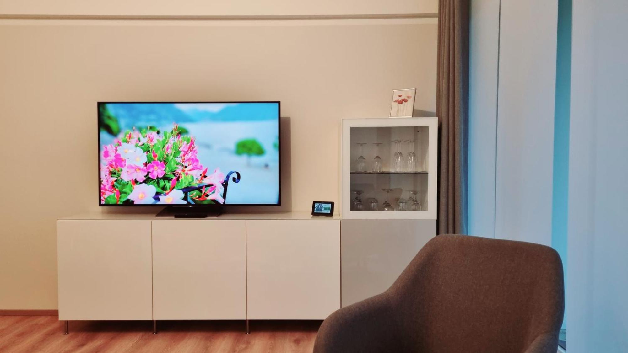 Ferienwohnung Mohnwiese Und Blumenwiese 维林根 外观 照片