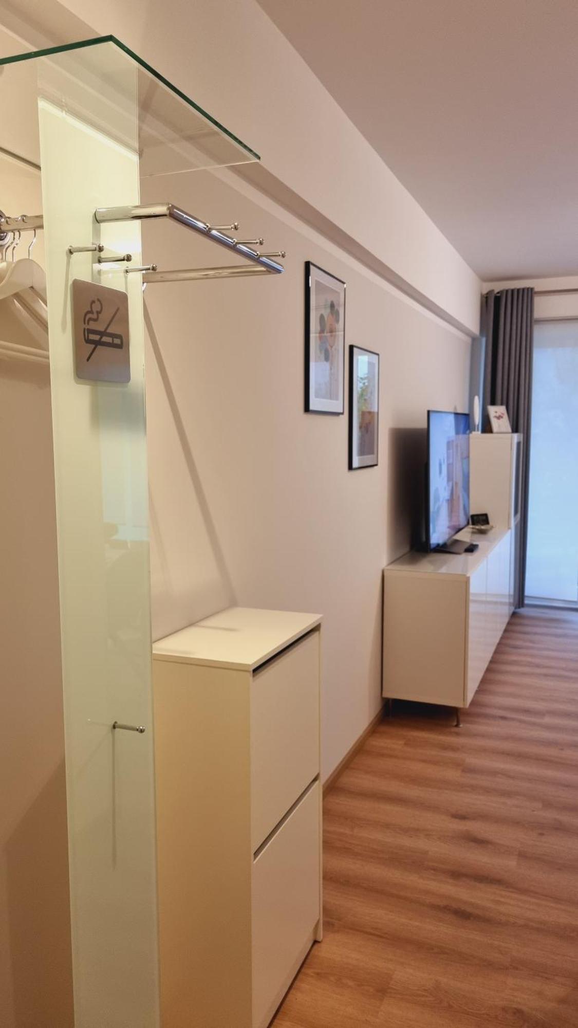 Ferienwohnung Mohnwiese Und Blumenwiese 维林根 客房 照片