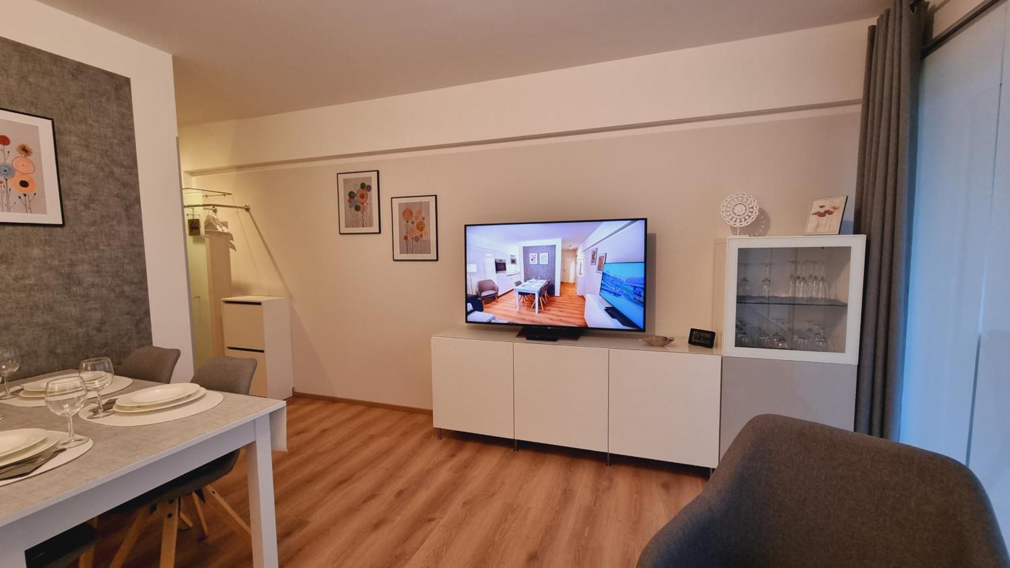Ferienwohnung Mohnwiese Und Blumenwiese 维林根 客房 照片