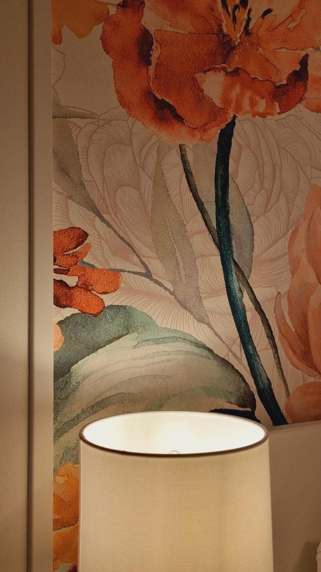 Ferienwohnung Mohnwiese Und Blumenwiese 维林根 客房 照片